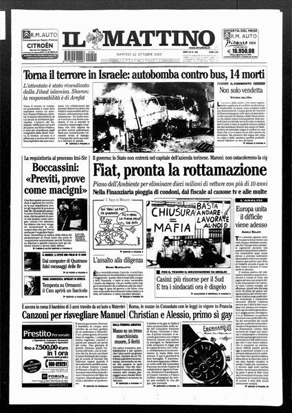 Il mattino